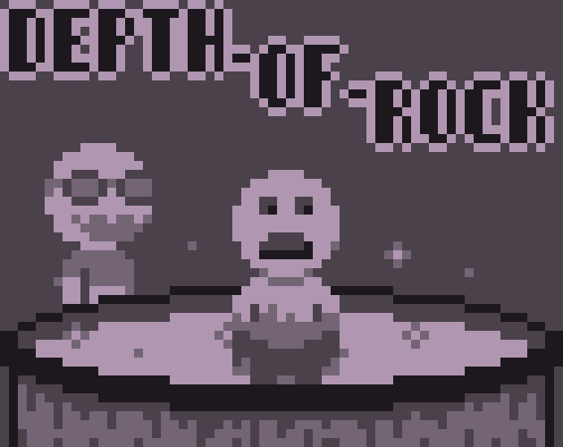 Depth of Rock